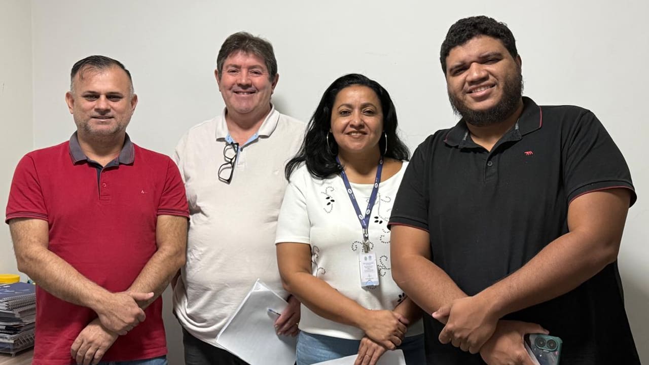 Comissão Especial de Tomada de Contas do CRA-CE realiza reunião na sede do Conselho
